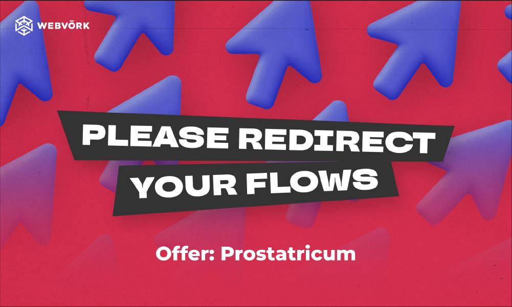 ️ PLEASE REDIRECT YOUR TRAFFIC - Webvork Blog